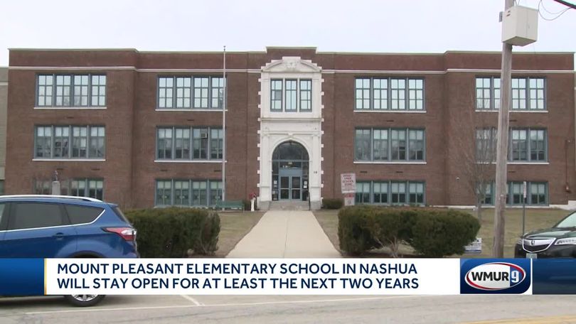 Mount Pleasant Elementary School / Homepage