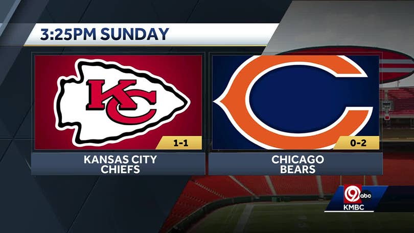 10 questions emerging from the Chicago Bears loss to the Kansas City Chiefs