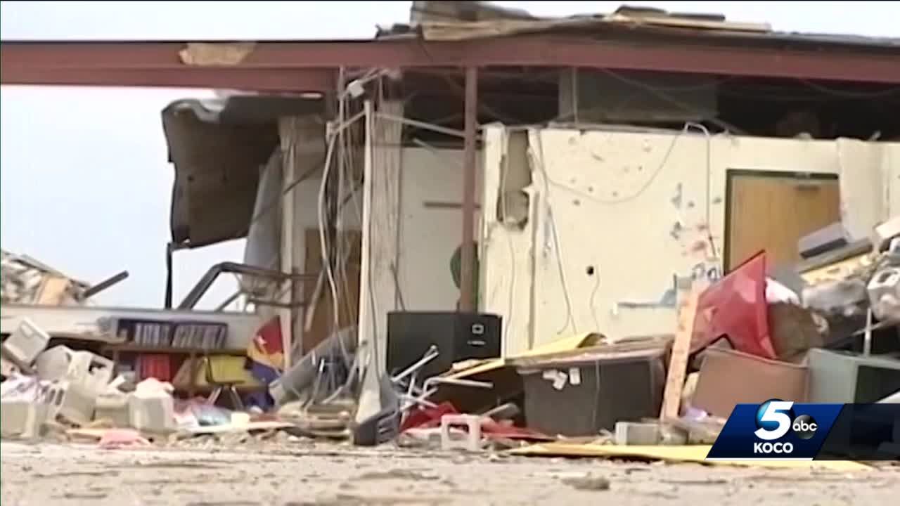 Friday marks nine years since EF-5 tornado hit Moore, killing 7 children