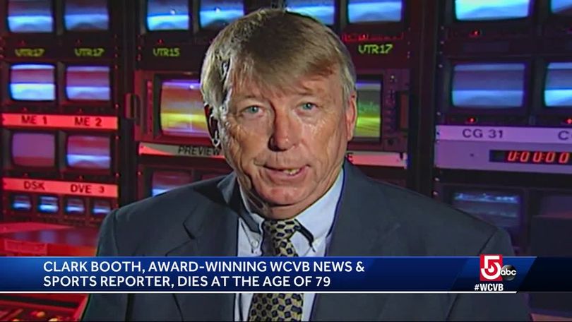 WCVB-TV Boston on X: JUST IN: Longtime Boston Red Sox broadcaster