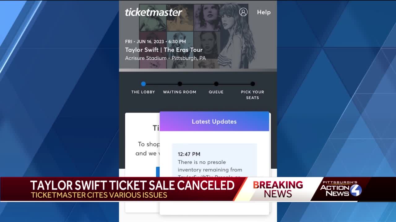 Concert ticket turmoil, Ticketmaster torment: Who in WA can fix it