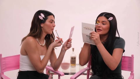 Kylie Jenner Responds To Backlash Over Gofundme Donation For Mua