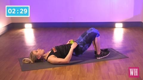 preview for 5-Minute Butt Workout