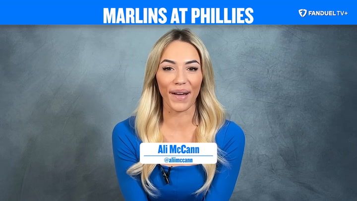 MLB roundup: Marlins ace Sandy Alcantara shut down for season