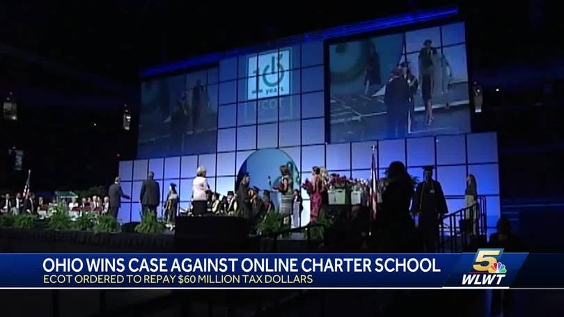 Ohio Wins Case Against Online Charter School Ecot