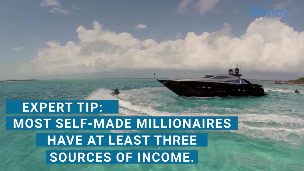 preview for 5 Things to Do in Your 20s to Become a Millionaire by 30