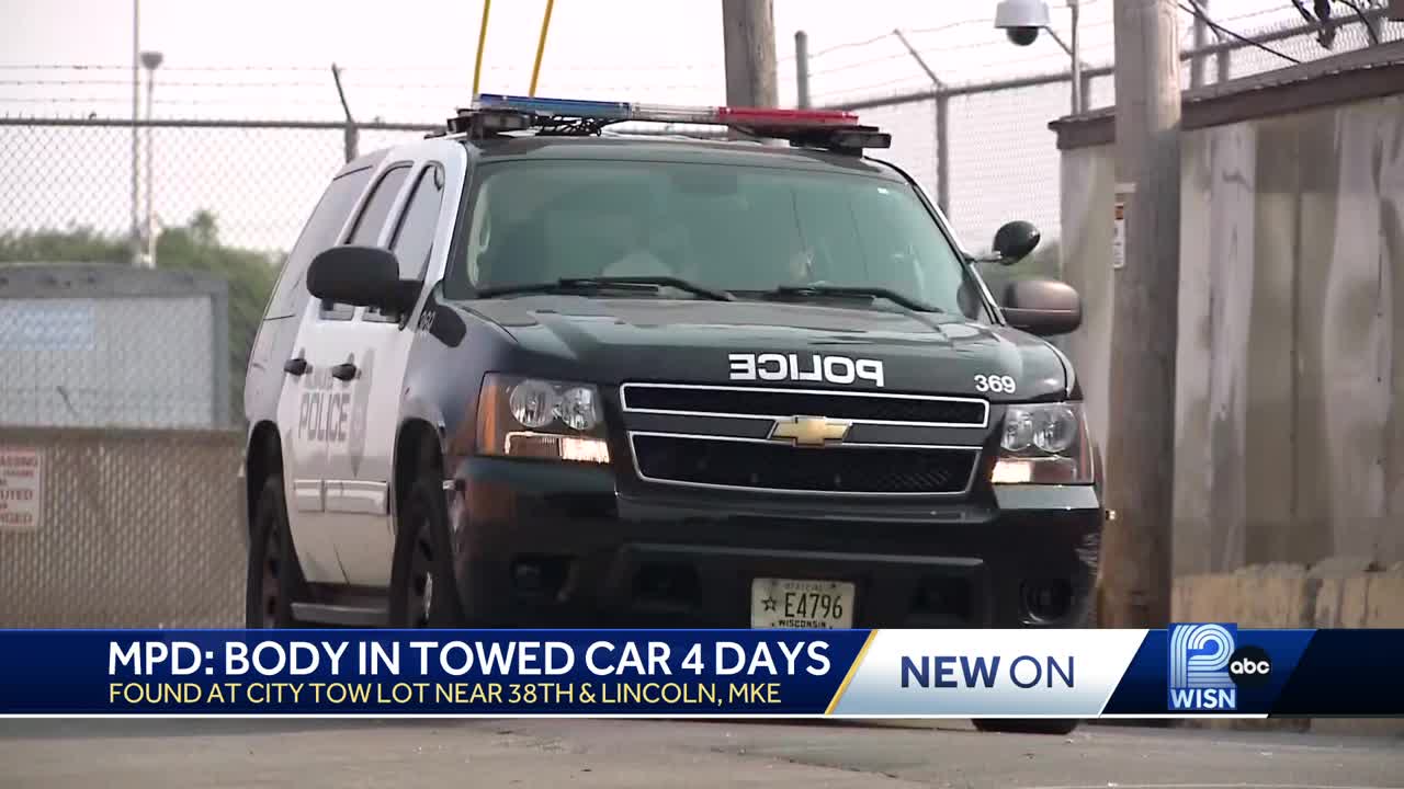 WISN 12 NEWS - cover