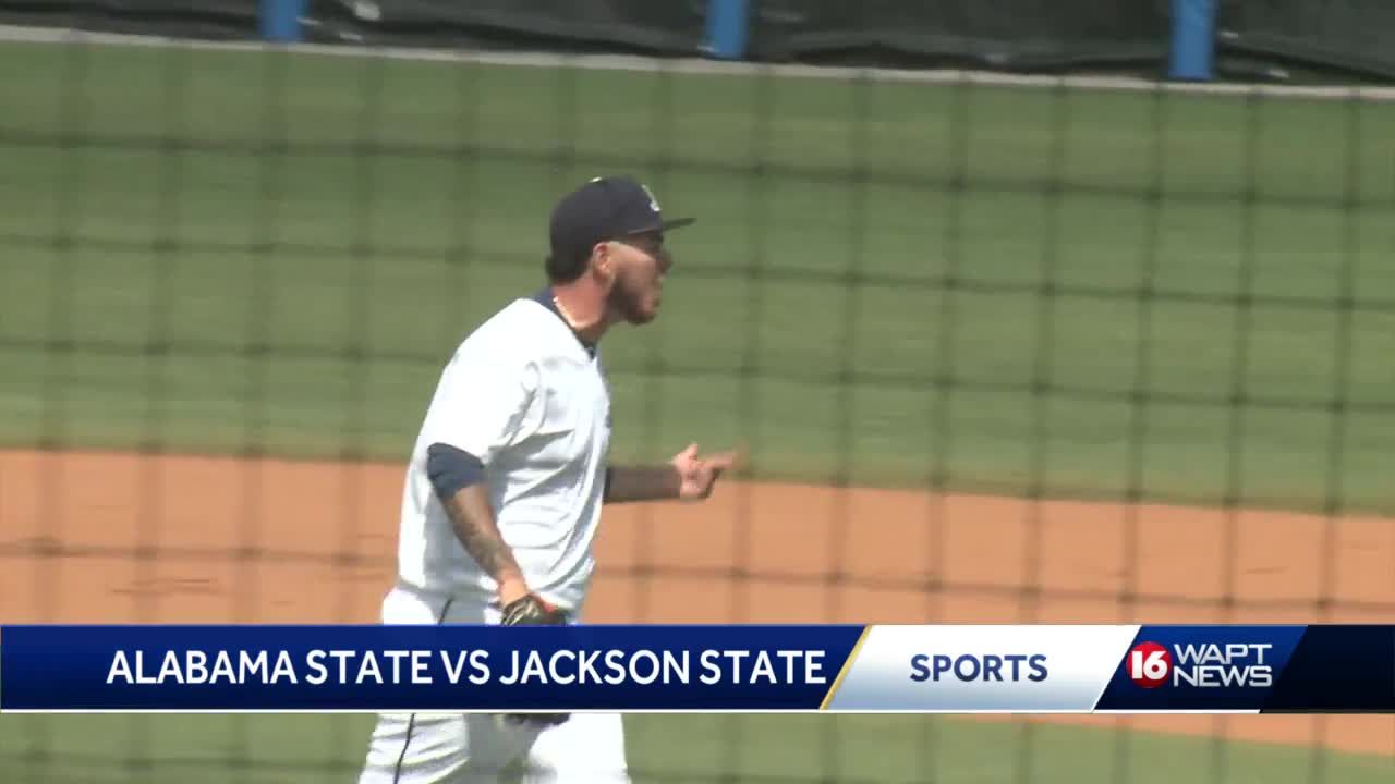 Jackson State baseball completes fourth comeback of the season