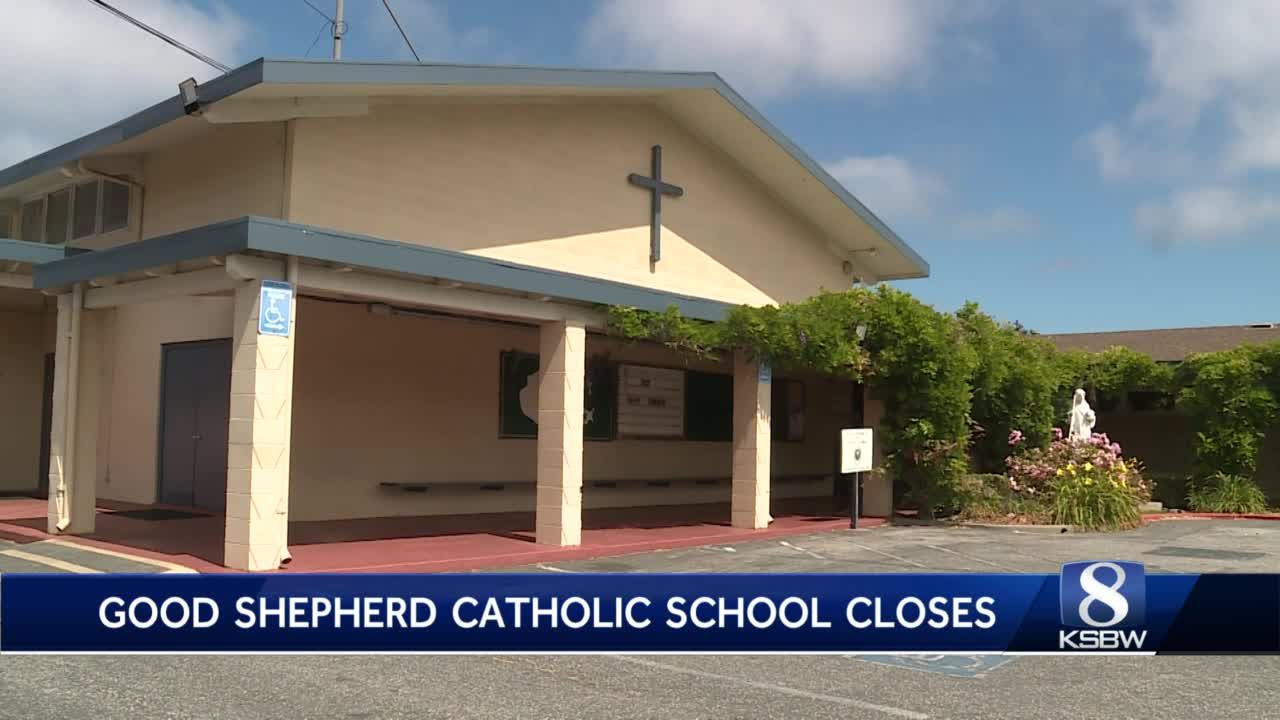 Parents frustrated with Good Shepherd School closure