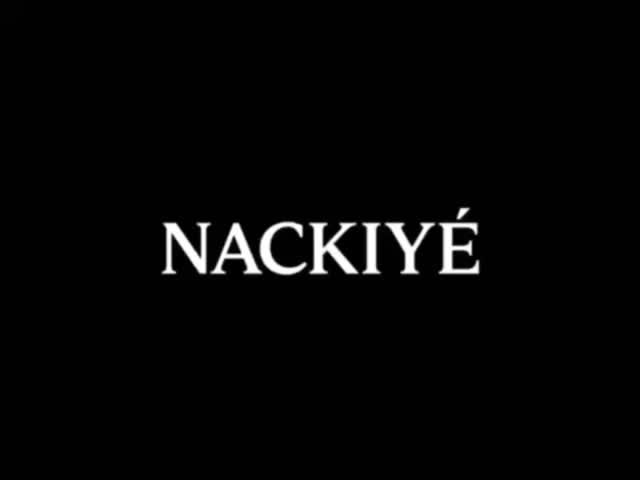 イスタンブール発「ナキエ（Nackiye）」が日本初上陸