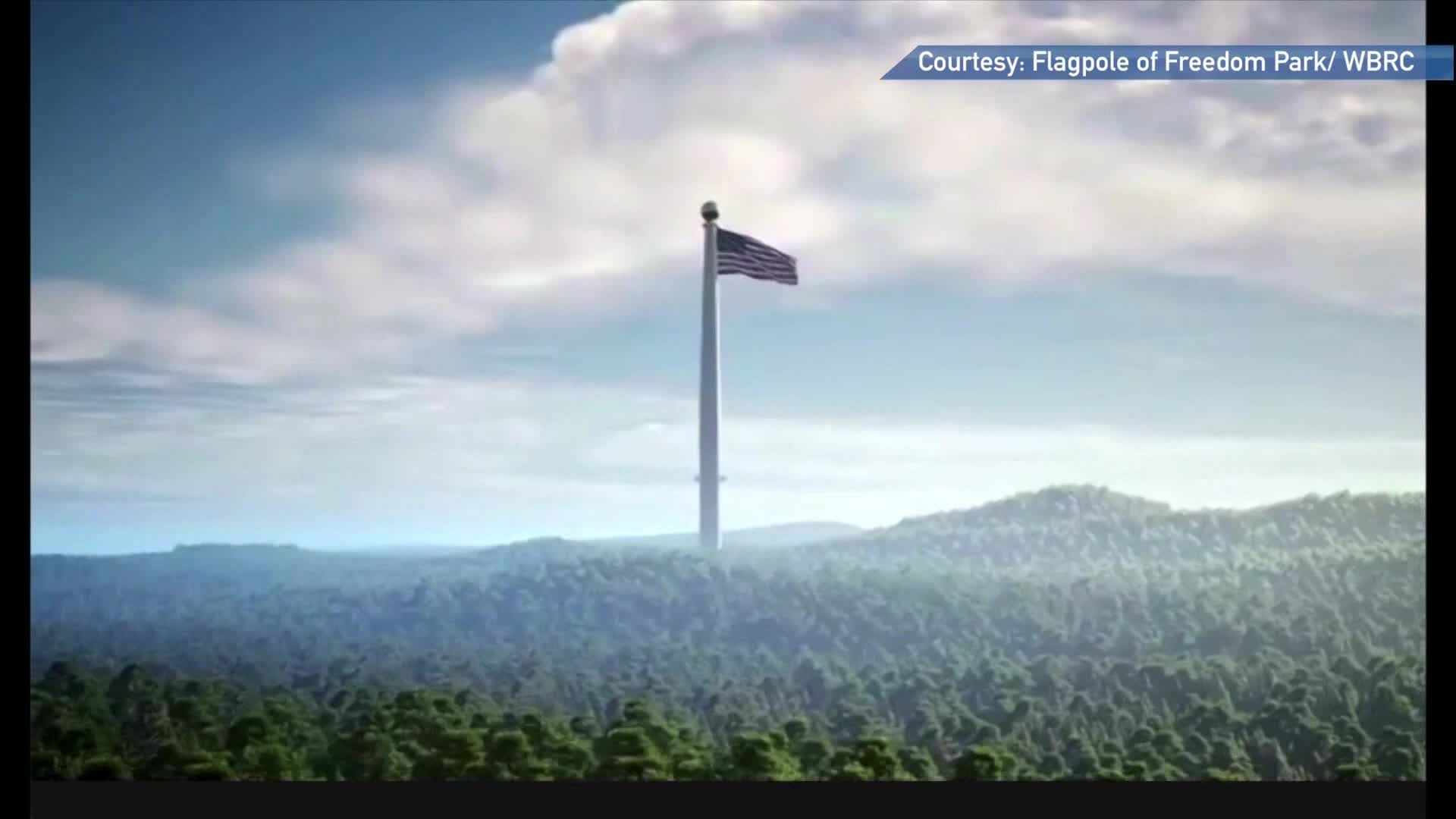 Where Is The World's Tallest Flagpole Located Sale | dakora.com.co