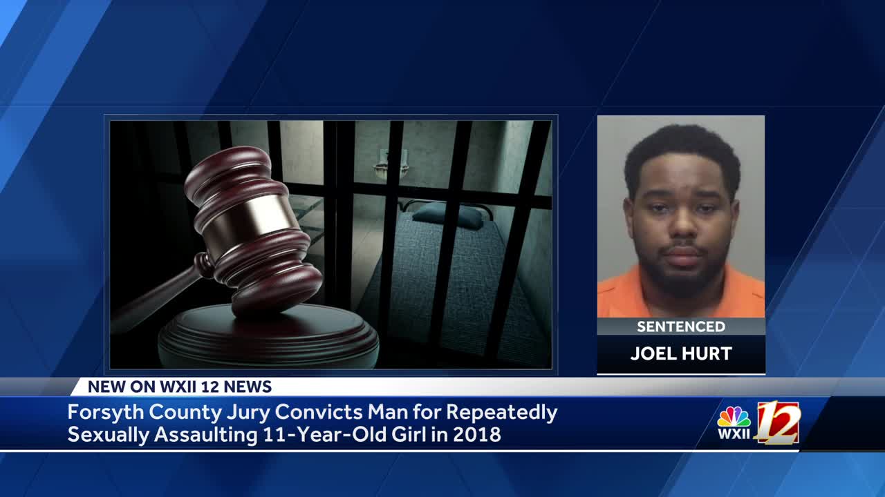 Man sentenced up to 29 years for child sex crimes