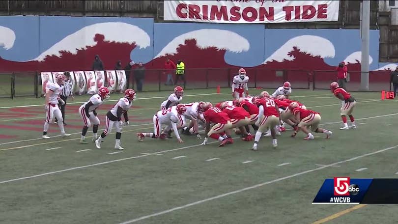 Brockton and Bridgewater-Raynham football will play Thanksgiving game at  historic venue