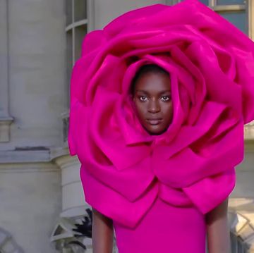 Highlights from the autumn/winter 2023 couture shows