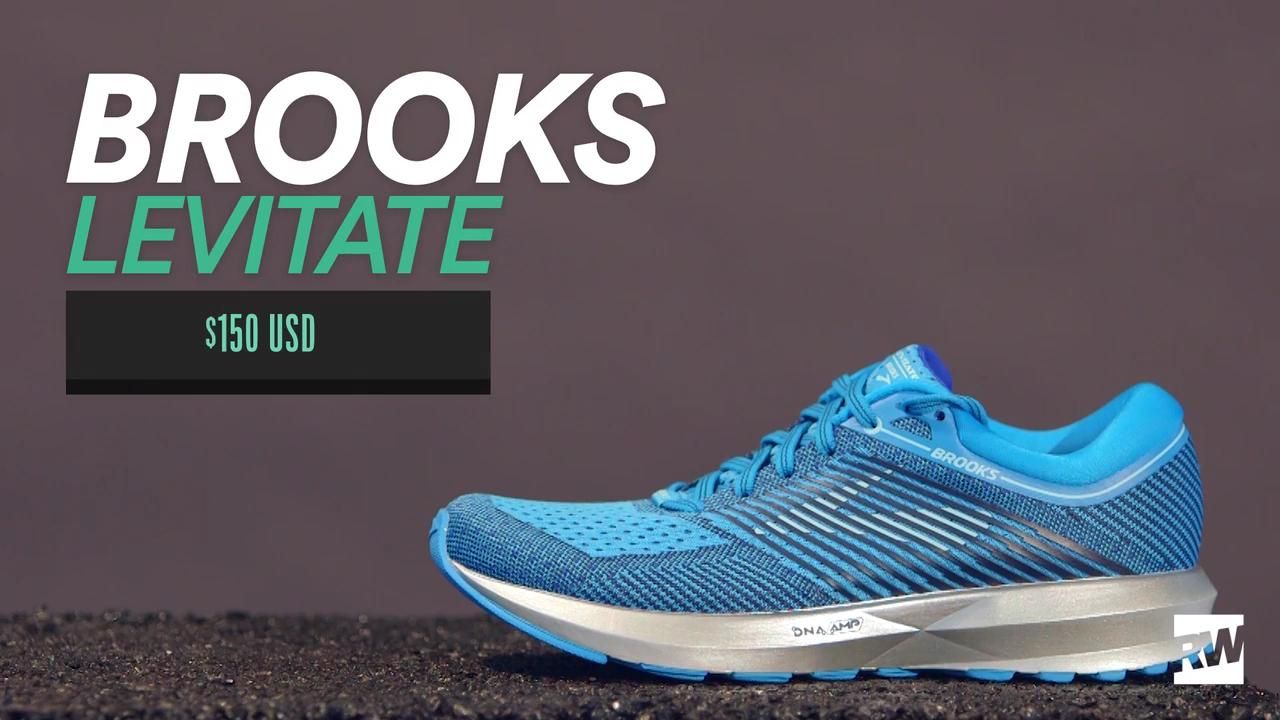 Brooks 2017 shoes on sale