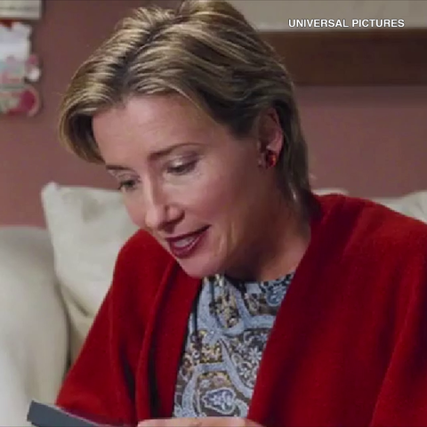 Love Actually fans share controversial opinion