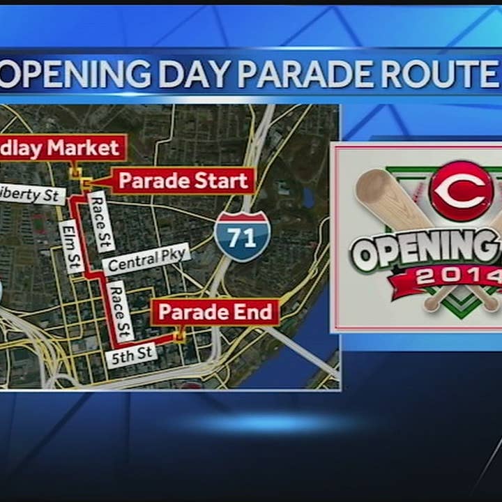 Know Before You Go Opening Day 14 Know Before You Go Opening Day 14
