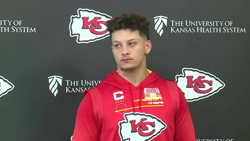 Patrick Mahomes is legit glitched in Madden 23, he is getting patched! 