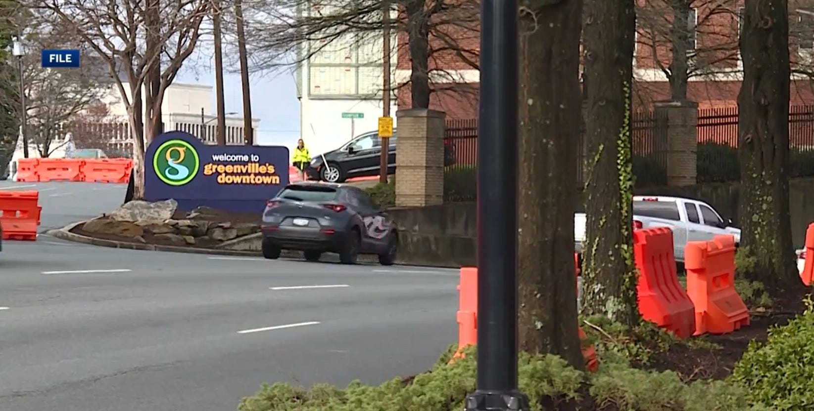 Greenville city budget focuses on public safety and infrastructure