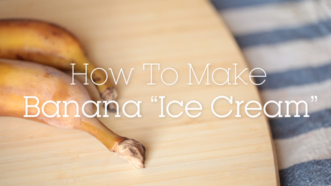 preview for Make Ice Cream In Your Blender