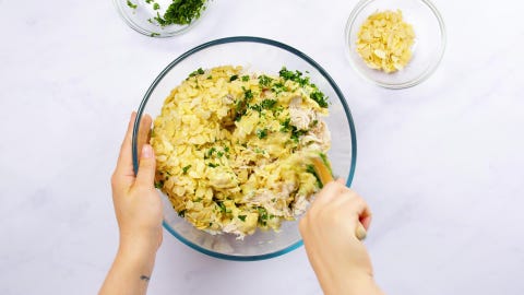 Coronation Chicken