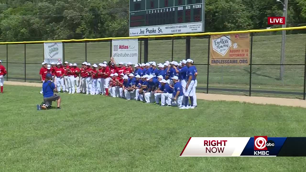 Baseball's Longest Game: A Different Kind Of Marathon