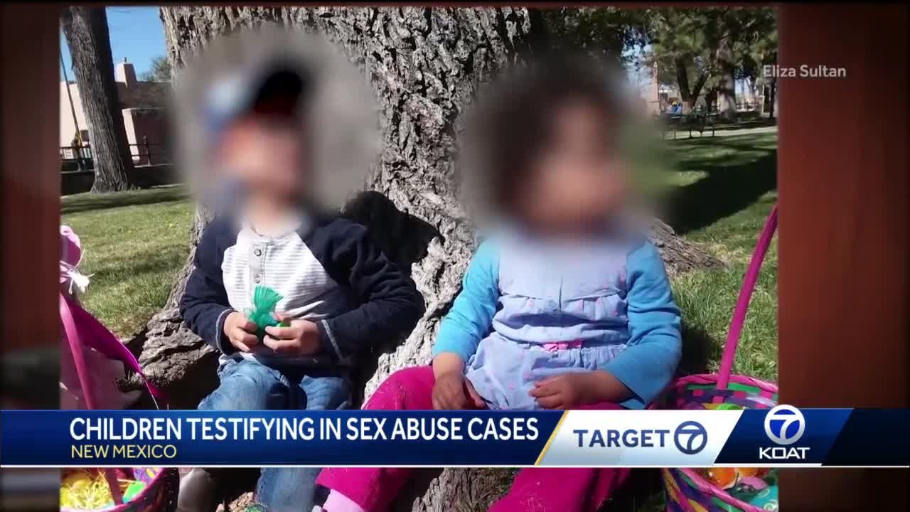 Children testifying in sex abuse cases | Flipboard 