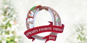 Introducing...Oprah's Favorite Things 2021!