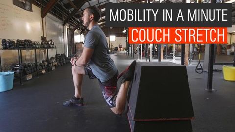 preview for Couch Stretch