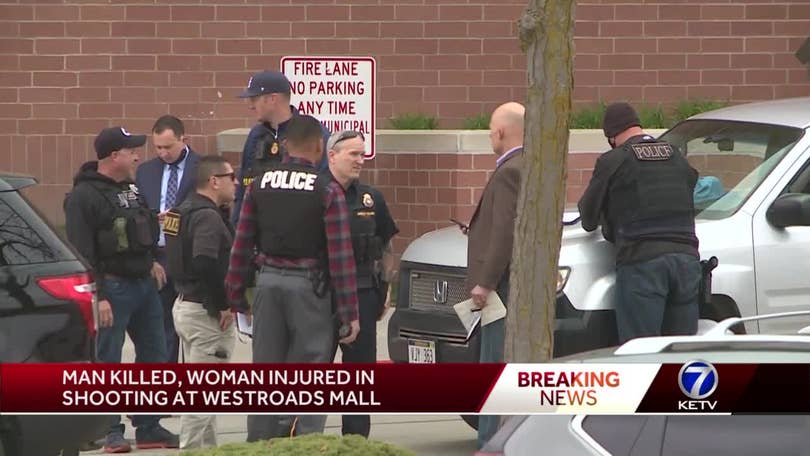 Westroads Mall Shooting