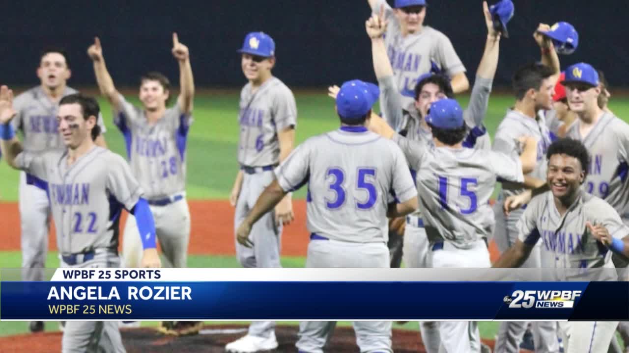 Baseball - Cardinal Newman High School