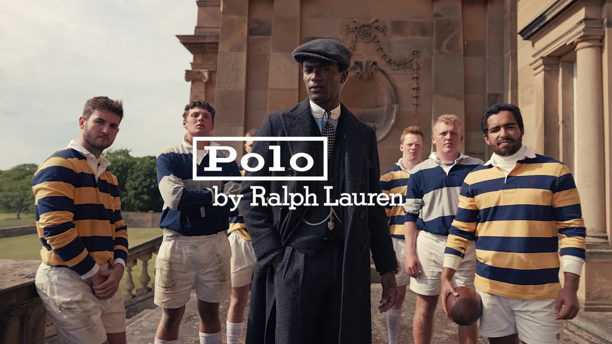preview for RALPH LAUREN_Polo Originals