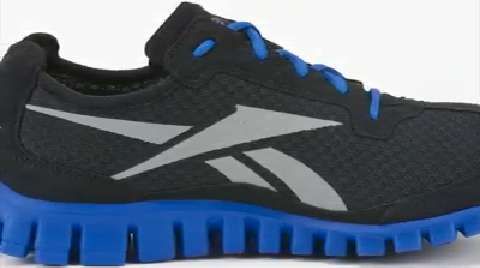 reebok flex running shoes