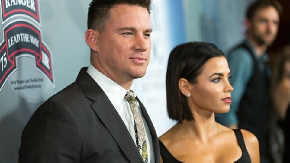 preview for What We Know About Channing Tatum and Jenna Dewan's Separate Dating Lives