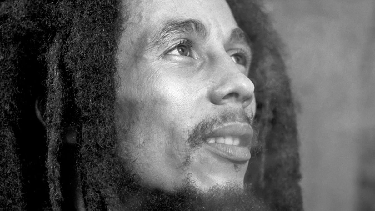 preview for Bob Marley - Mini Biography