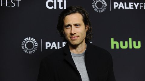 preview for Who is Gwyneth Paltrow's fiancé Brad Falchuk?