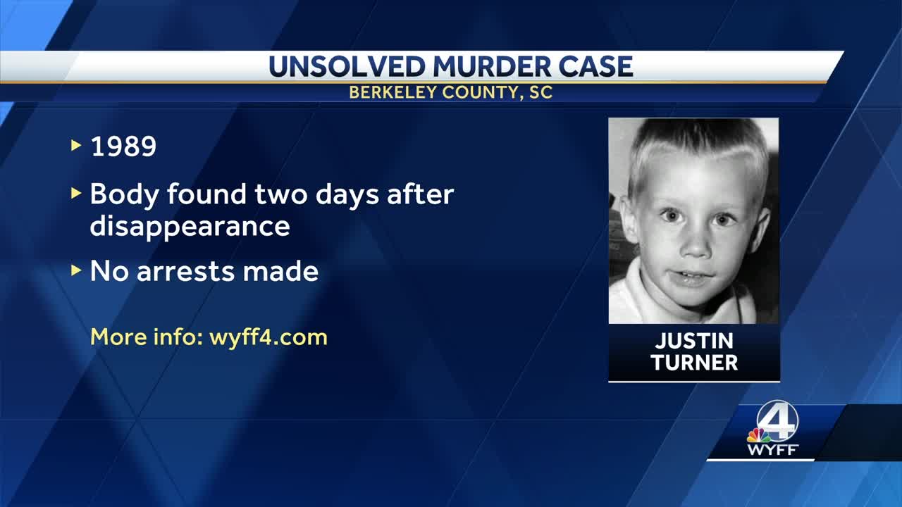 The Murder of Justin Turner - Parts 1 & 2 — Trace Evidence