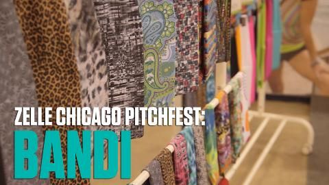 preview for Chicago Pitchfest: Bandi