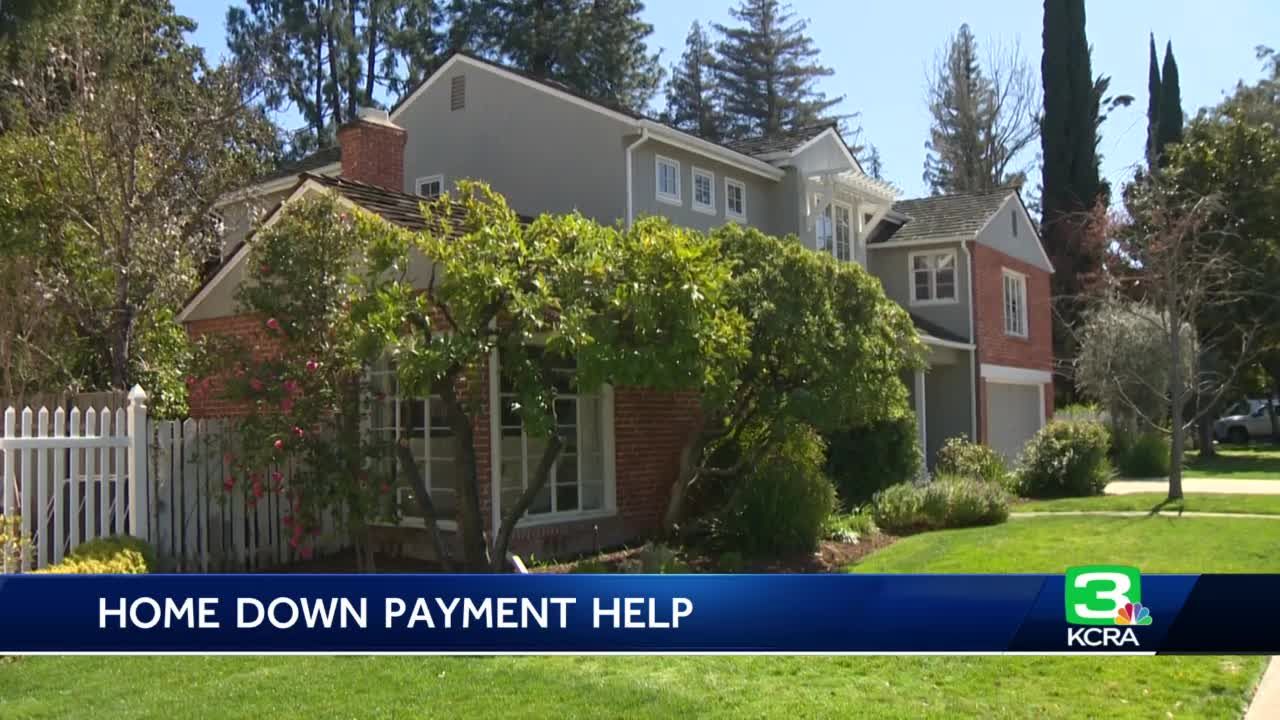 California Dream for All loan program helps first-time home buyers with down payments