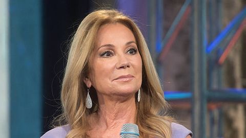 preview for Kathie Lee Gifford to Depart the 'Today' Show