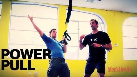 preview for TRX STRENGTH A- Combo ONE
