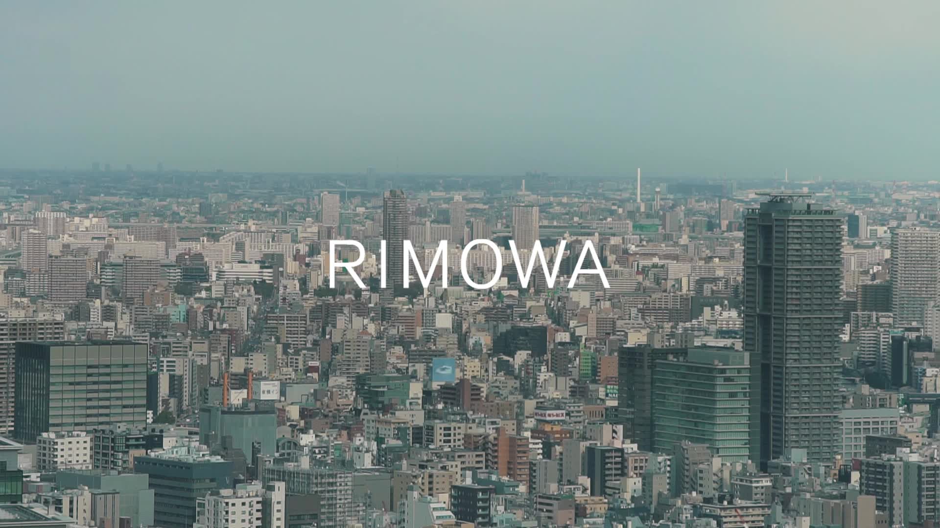 Kim Jones Discusses His New Rimowa Campaign and How Traveling