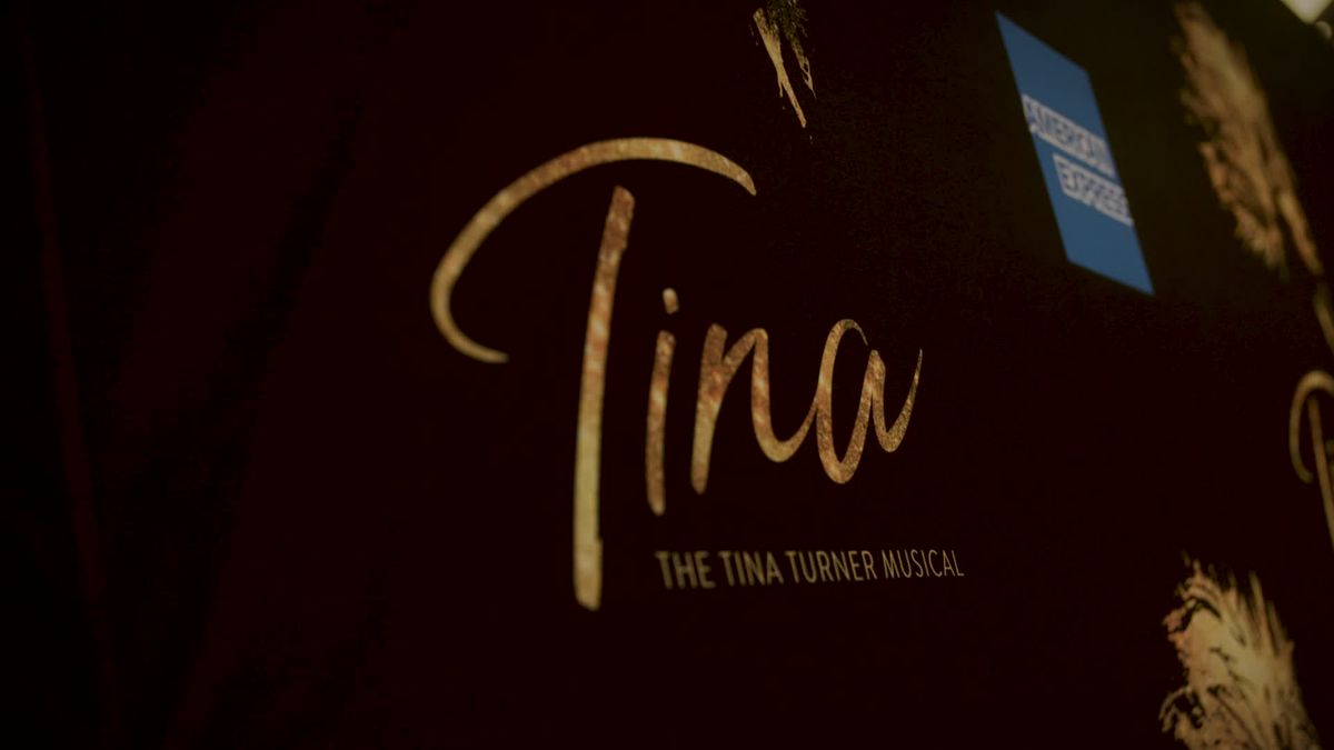 preview for The Tina Turner Musical