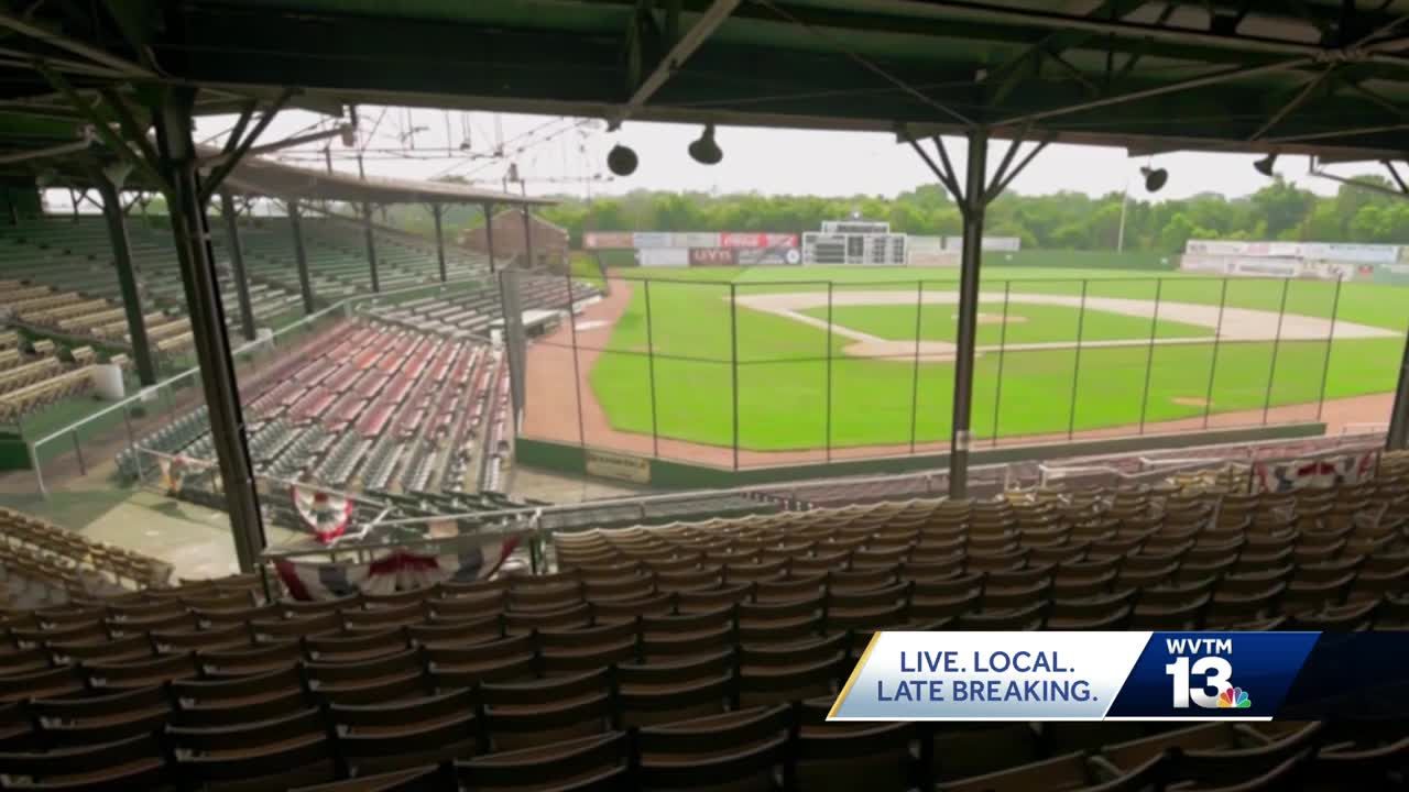 Report: Field of Dreams game shifting to Birmingham's historic