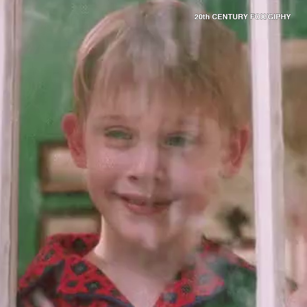 preview for Things you didn't know about Home Alone