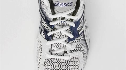 Asics Gel-Kayano 17 - Women's | Runner 