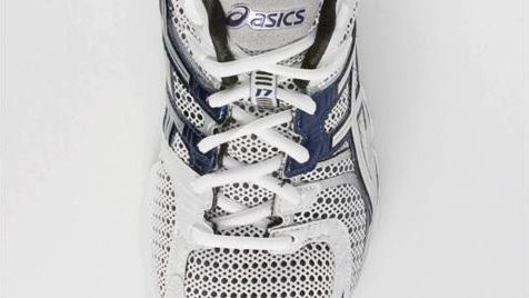 preview for Asics Gel-Kayano 17