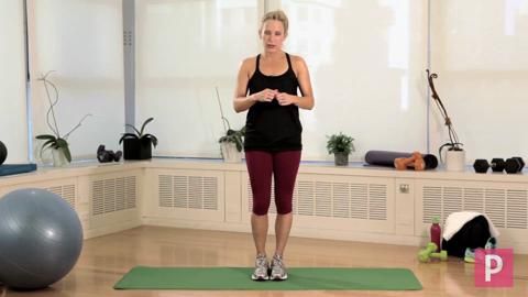 preview for Fit In 10: Flexibility Morning Refresh