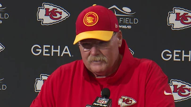 LIVE: Chiefs postgame coverage from Kansas City, Arizona