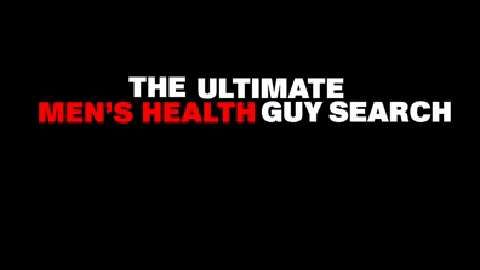 preview for Ultimate Men's Health Guy Search